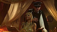 Hot Indian Babe In Costume: Want To See?