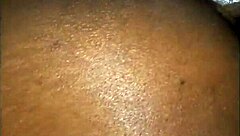 she sucked my big black cock to make me her baby daddy