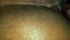 she sucked my big black cock to make me her baby daddy