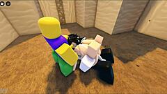 zaki gets fucked roblox