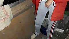 Caught Step-Aunt Masturbating, Watched Her Orgasm Secretly