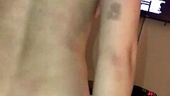 Emotional Ride With Girlfriend's Big Ass