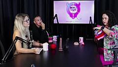 Marina karam in bora cast with bruna carlos