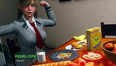 Is Eternum 16 the best 3d hentai game with teen characters?