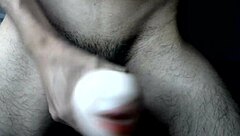 probando el fleshlight más realista con triple placer