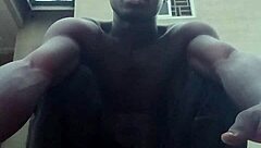 I exercise to enjoy sex for a long period of time