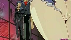 I love riding in this uncensored hentai episode.