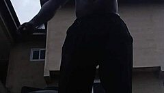 I exercise to enjoy sex for a long period of time