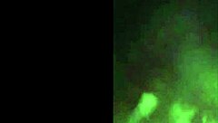 milf says, 'lick my big clit for my birthday' in early morning 69 and fingering