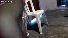 pretty girl loses bet and pays with ass fucking