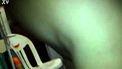 pretty girl loses bet and pays with ass fucking