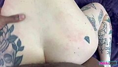 Nikki zees pov gonzo hookup with macgee 😈