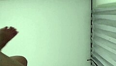 Neighbor Fucks Mouth and Pussy Hard