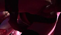 Can Cindy handle this incredible fuck fest with her friends?