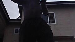 I exercise to enjoy sex for a long period of time