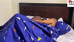 my friends wife teaches me how to suck it