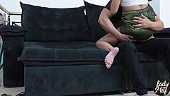 I Made My Friend A Cuckold