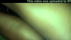 Stepdaughter shows off her ass in tiny shorts for me