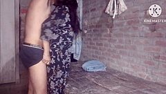 Bhabhi Squirts On Devar During Doggystyle Fucking