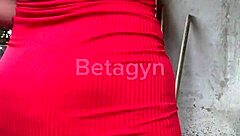 Construction Worker Fucks Married Woman On The Site