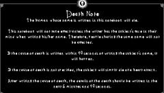 Cosplay Girl Fucks Misa For Information!