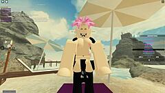 107 roblox porn with big black cock deepthroat 😍