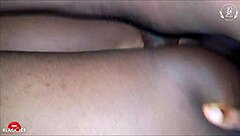 Sextape Of Shadow Sylph Wanting Black Pussy Penetration