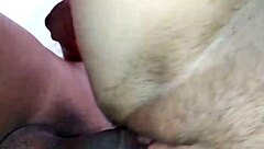 I explore the tight pussy.