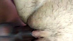 I explore the tight pussy.