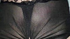 Teen Couple Roleplays With Tight Pussy Fucking