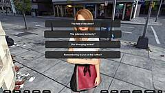 i play daughter for desserts, episode two ultimate part two