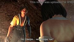 Final Fantasy's Epic Adventure With Fantasy Elements