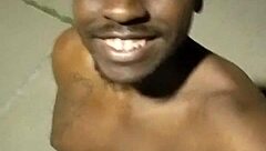 Returning After Anal Sex On 4th Of July