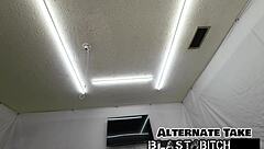 Aria Nicole Creampied by Doctor Tampa