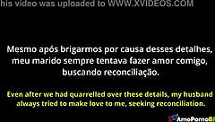 Fora Meu Marido Outro Gozou Dentro De Mim