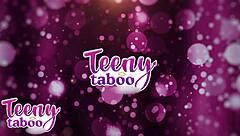 Eighteen Emma Rosie Shares Bedtime With Stepdad