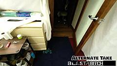 Aria Nicole Creampied by Doctor Tampa