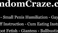 Mistress Takes Slave Shopping Or Tells Wife In Bdsm Pov