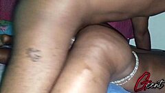 Wow, Check Out This Raw Nigerian Amateur Action!