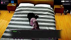 let's play crisis matters, alyna