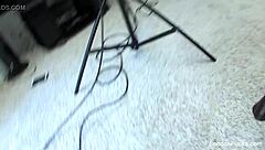 london keyes hints at interracial assfucking fun