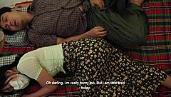 停不下来的大火上业余夫妻啪啪