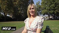 Desperate Sugar Baby TRADES Pussy For Credit Card