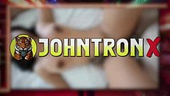 Johntronx- Creampie For Sexy Asian Teen 18+
