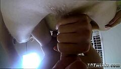 School Boys Bareback Anal