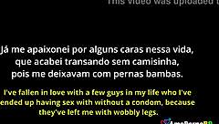 Fora Meu Marido Outro Gozou Dentro De Mim