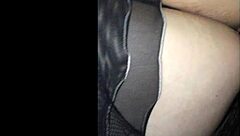 Swingers club party with interracial couples and big loads