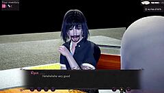 let's play crisis matters, alyna