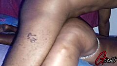 Wow, Check Out This Raw Nigerian Amateur Action!