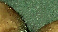 Asian Guy Leaves Ebony with a Huge Creampie After Cunilingus!